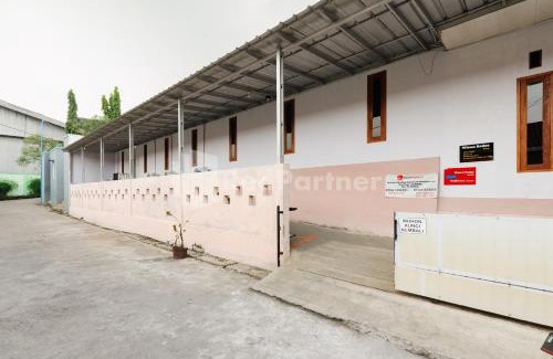 Cikarang Hotel | Wisma Radya Syariah RedPartner