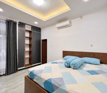 Depok Villa | Wisma Selma Garuda