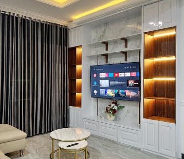 Depok Villa | Wisma Selma Garuda