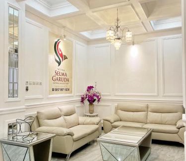 Depok Villa | Wisma Selma Garuda
