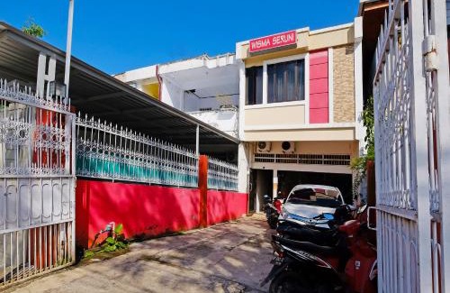 Palopo Hotel | Wisma Seruni Palopo