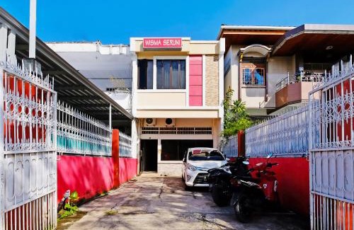 Palopo Hotel | Wisma Seruni Palopo