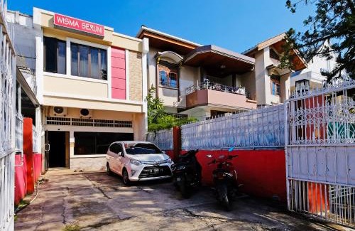 Palopo Hotel | Wisma Seruni Palopo