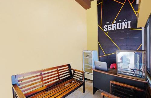 Palopo Hotel | Wisma Seruni Palopo