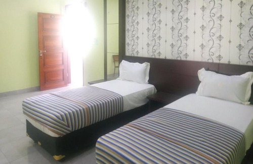 Palopo Hotel | Wisma Sinar Setuju Palopo