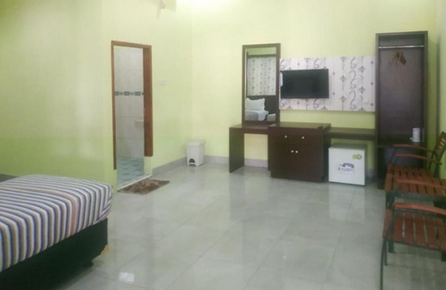 Palopo Hotel | Wisma Sinar Setuju Palopo