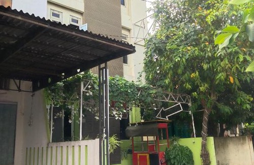 Banda Aceh Hotel | Wisma Syariah Lambhuk Banda Aceh RedPartner