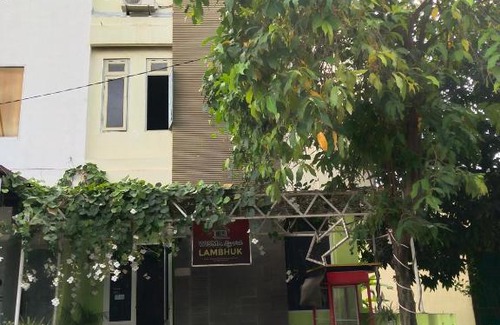 Banda Aceh Hotel | Wisma Syariah Lambhuk Banda Aceh RedPartner