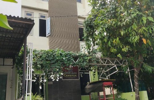 Banda Aceh Hotel | Wisma Syariah Lambhuk Banda Aceh RedPartner
