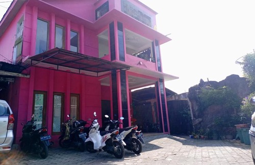 Wonosobo Hotel | Wisma Zahira