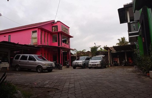 Wonosobo Hotel | Wisma Zahira