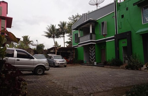 Wonosobo Hotel | Wisma Zahira