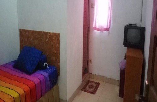 Wonosobo Hotel | Wisma Zahira