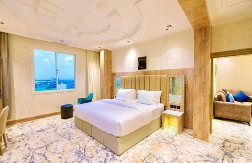 Umluj Hotel | Wissam Al Hawraa Hotel