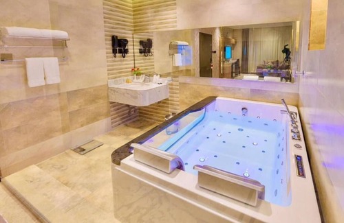 Umluj Hotel | Wissam Al Hawraa Hotel