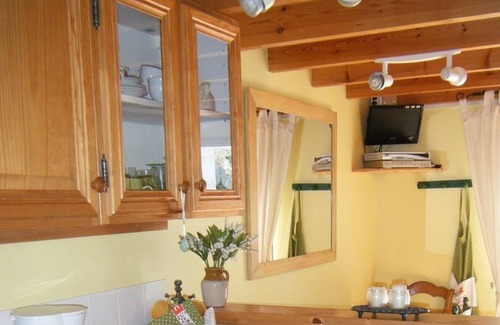 Wissant Cottage | WISSANT - CHARMING 2/3-PERSON COTTAGE (PETS WELCOME). PRIVATE PARKING