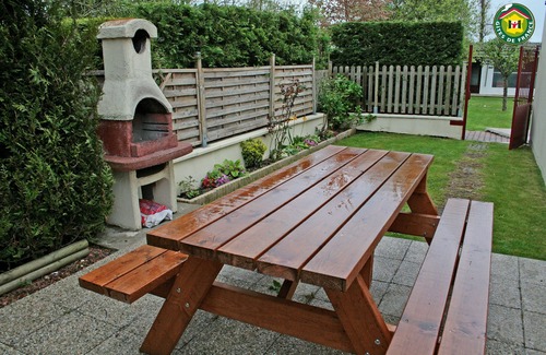 Fiennes House | wissant gite neuf 3 stars tourism furniture located 15 km from the sea