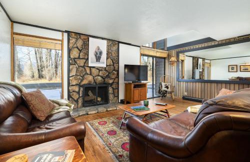 Jackson Hole House | Wister C