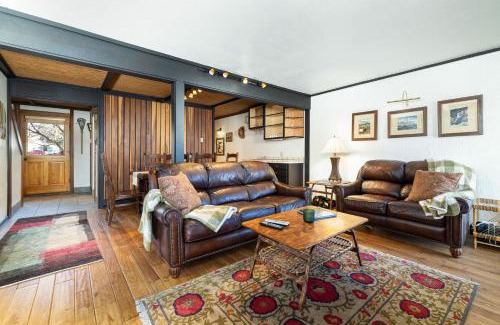 Jackson Hole House | Wister C
