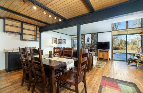 Jackson Hole House | Wister C