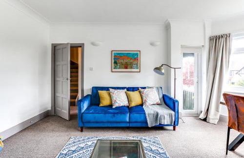 Whittington Apartment | Wisteria Apartment