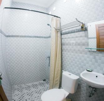 Ubud City-Centre House | Witantra house