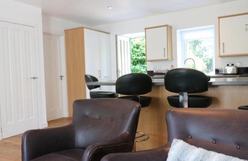 Inverness House | Witchelm House