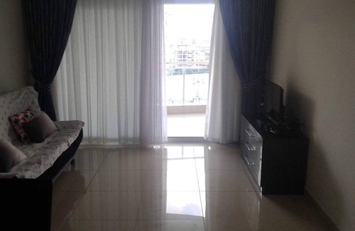 Alanya Apartment | with 5 star facilities