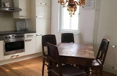 Bad Wildbad House | with flair Comfortable holiday residence