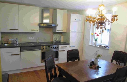Bad Wildbad House | with flair Comfortable holiday residence