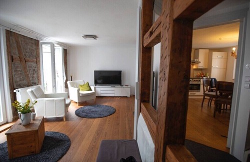 Bad Wildbad House | with flair Comfortable holiday residence