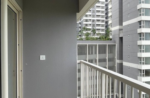 Phool Bagan Apartment | With modern amenities 3-bedroom flat in New Town Kolkata for comfortable stay