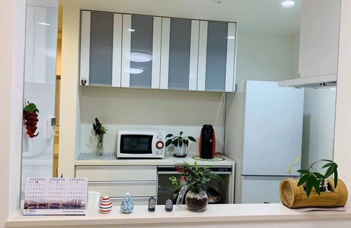 Shinkoiwa House | With parking lot/House/Shinkoiwa Station 5 min/Disney/Narita Airport/Tokyo/Akihabara/Ikebukuro/Shinjuku/Sensoji Temple/Sky Tree