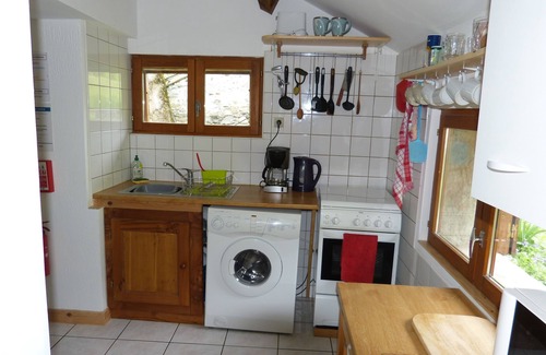 Campan Cottage | With Stunning Views, A Great Location For Mountain Activities And Relaxing