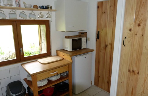 Campan Cottage | With Stunning Views, A Great Location For Mountain Activities And Relaxing