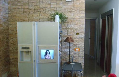 Stazzo Apartment | With Terrace and Lovely Sea View