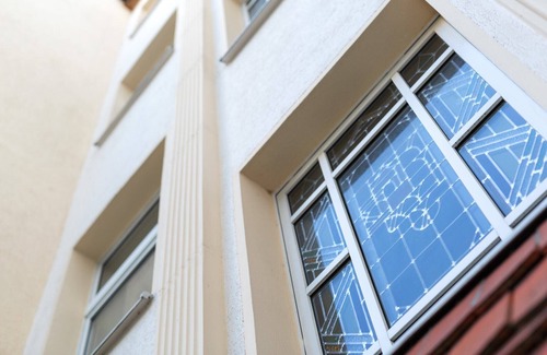 Niederschoenhausen Apartment | with underfloor heating and WiFi