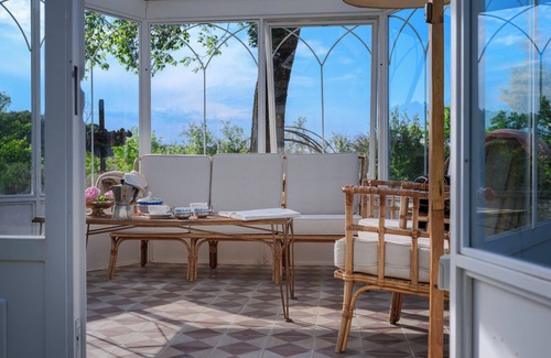 Impruneta Villa | With you from start to finish: Villa with concierge service and heated pool