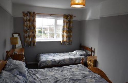 Alford Apartment | Withern Mill Trout Farm