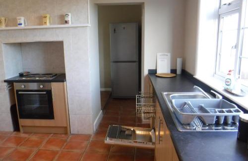 Alford Apartment | Withern Mill Trout Farm