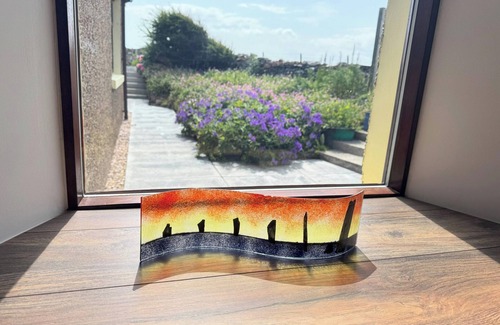 Stromness Cottage | Withi-Gill - Cottage - Bay of Ireland Views