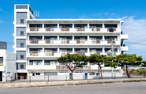 Taketomi-jima Taketomi-cho Apartment | Within 5 minutes by car to downtown Free parking/Ishigaki Okinawa