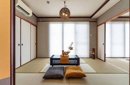 Taketomi-jima Taketomi-cho Apartment | Within 5 minutes by car to downtown Free parking/Ishigaki Okinawa