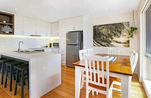 Cape Woolamai House | Within Oceans Reach - pet friendly with free WIFI