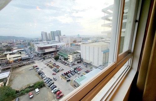 Cagayan de Oro Condo | Within the heart of the city