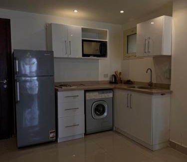 El Alamein Apartment | Within the premises of Prime Residence New Alamein