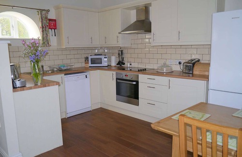 Clayton Cottage | Within the South Downs National Park, 7 miles north of Brighton.