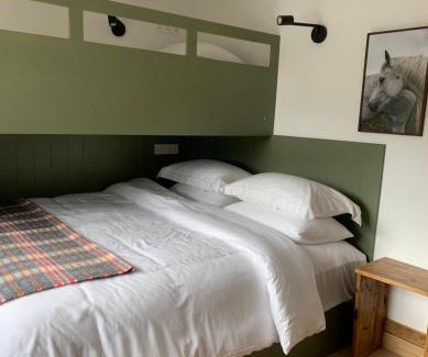 Roundstone Apartment | WITHIN THE VILLAGE