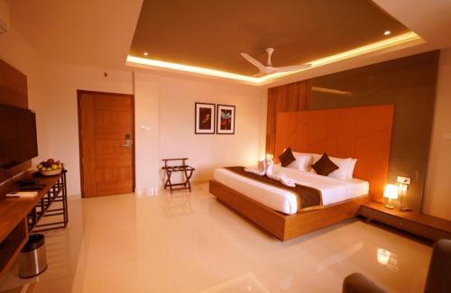 Thalassery Hotel | WithInn Hotel - Kannur Airport