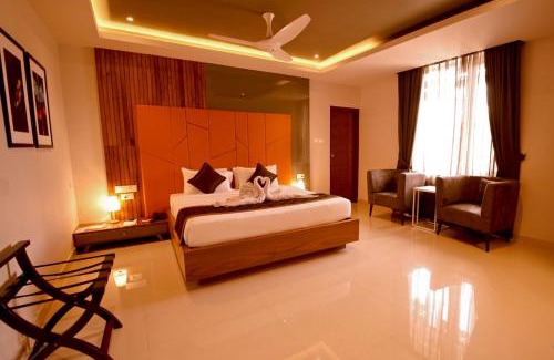 Thalassery Hotel | WithInn Hotel - Kannur Airport
